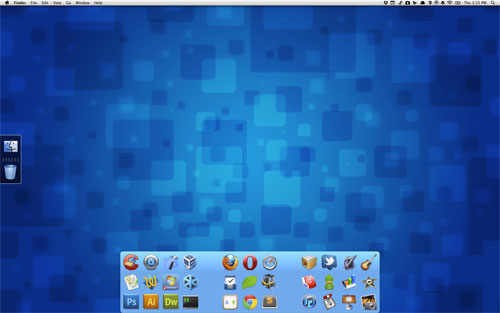 Desktop (expanded)